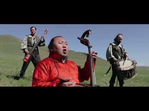 Auli & Batzorig Vaanchig - Hunnu Guren