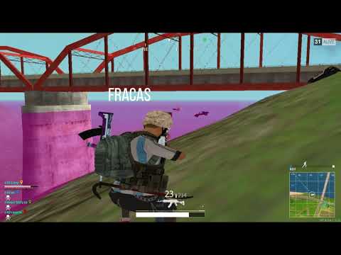 MTA PUBG - HIGHLIGHTS c40