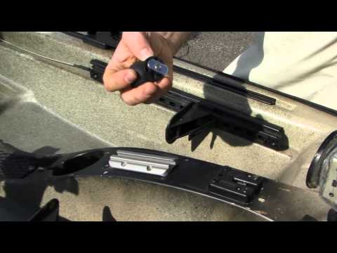 YakAttack Kayak Fishing Accessories