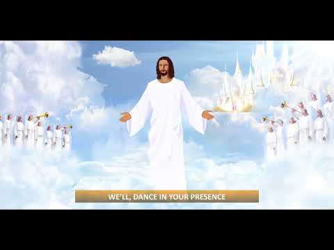 King of Glory (Cover) by Mojee