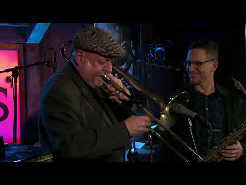 Steve Davis Sextet Live at Chris' Jazz Cafe - Little B's Poem