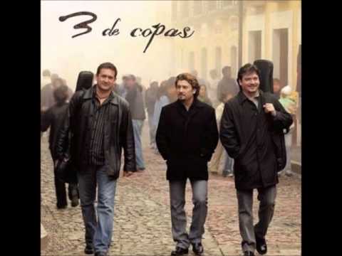 Esta Vida - 3 de Copas