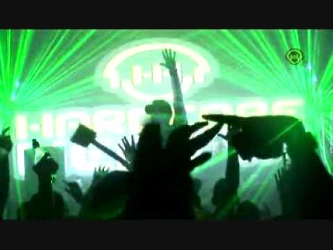 PART 2 OF 2 JOEY RIOT & MARC SMITH  @ HARDCORE HEAVEN 2009