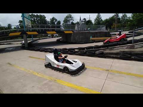 Go Karts Sandusky Ohio