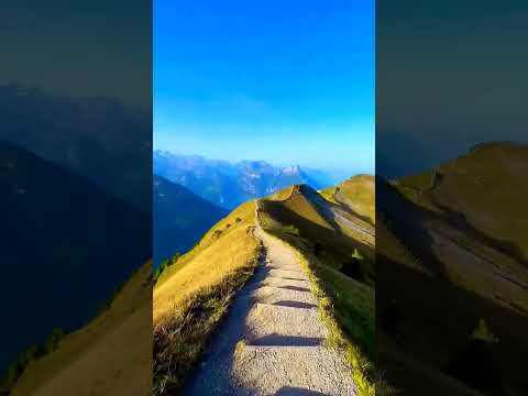 I'm all the way..#travel #nature #lake #beautiful #swiss #schwyz #fyp #angelic xoxo #travel #alp⛰⛰