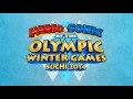 Neo Green Hill Sonic Advance Mario Sonic At The Sochi 2014 Olympic Winter Games Mp4