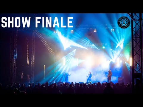 Show Finale by Gerry Jablonski Band