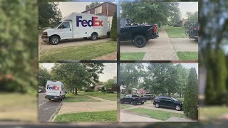 FedEx contractor rents St. Louis house; neighbors want return policy