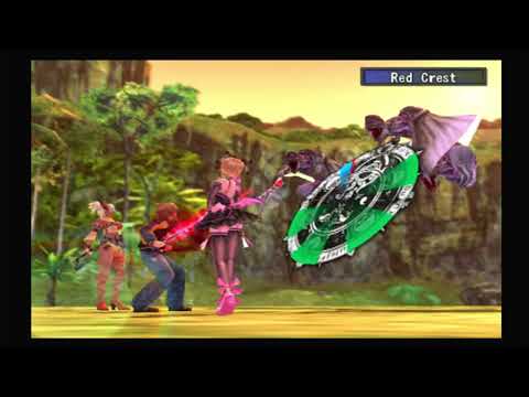 Lets play Shadow Hearts From the New World Part 52