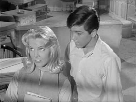 Paul Petersen - Be Everything to Anyone You Love - 1962