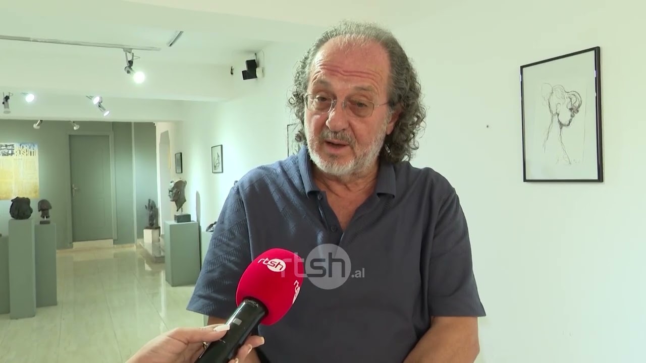 Turizmi kulturor në Sarandë, Galeria e Arteve pret vizitorë edhe gjatë tetorit