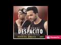 Despacito (Versión Urbàna/Sky) ~ Luis Fonsi ft. Daddy Yankee