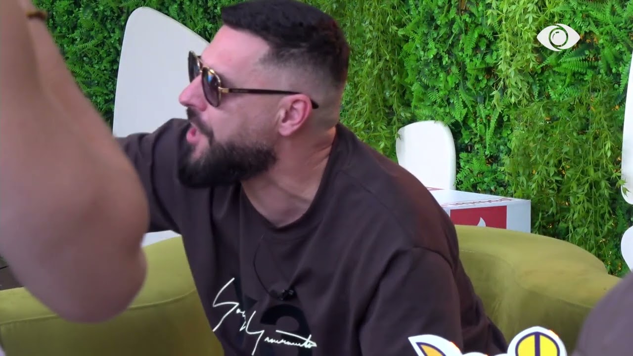 “Kështu ke thënë”/ Debati mes Selin dhe Mirit: Nuk të intereson të thuash të vërtetën…