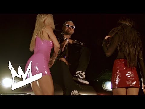 Stres - Cocaina si Cayenne | Videoclip Oficial