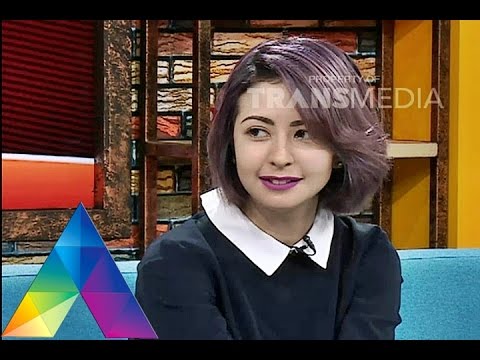 RUMPI -  ULANG TAHUN RUMPI YANG PERTAMA PART 5