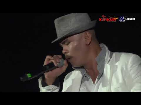 KONSERT KUPI KUPI FM 2017 - JESTIE ALEXIUS
