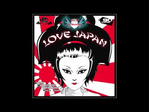 Dj Dabion - Love Japan