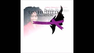 Denisha Hardeman Discusses Her Book 8 Lanes and UnHushed Foundation on 97.9 The Box