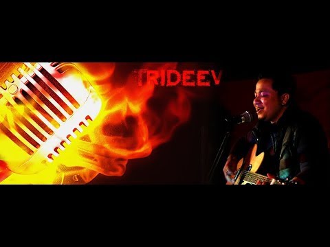 Pyar ke Kagaz - Trideev Borah