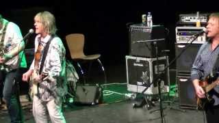 Like a Child / The Day I Found Your Love - Northampton 16 Nov 2013 - Martin Turner's Wishbone Ash