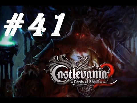 Castlevania Lords of Shadow 2 Gameplay Walkthrough Part 41 - Waypoint Broken - Finding The Way