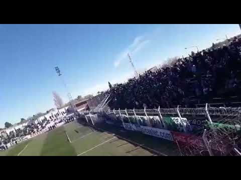 "VILLA MITRE COPANDO CUTRAL CÓ | VILLA MITRE VS. SAN MARTÃN SJ" Barra: La Gloriosa • Club: Villa Mitre