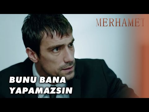 Fırat, Narin'i Bir Başına Bırakmadı - Merhamet 21. bölüm