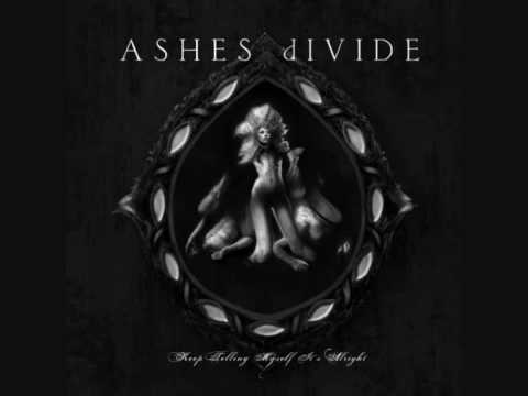 Ashes Divide - Denial Waits Danny Lohner Remix