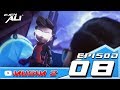 Ejen Ali Episod 8 Misi Tujuan