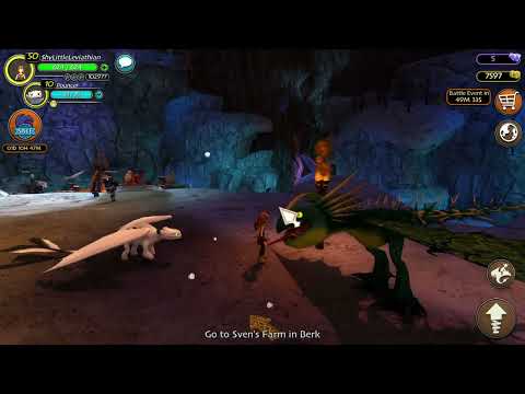 I think there is a Deadly Nadder plague in School of Dragons