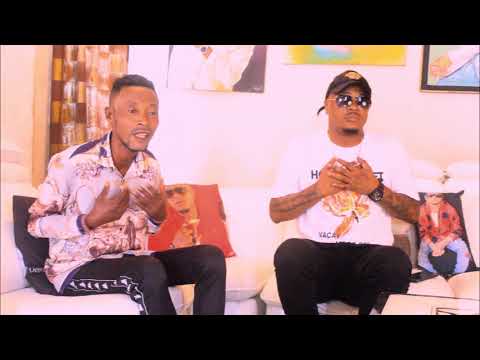 VICKY MAVAMBU _ PARIS MATCH FEAT DEPLICK POMBA ( CLIPS OFFICIEL)