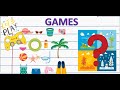 Seasons Games for kids | Learning English