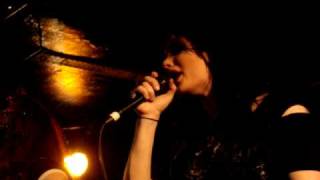 Nemhain - Speed Queen [Live]