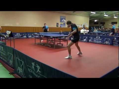 Zonenko Valery vs Quentel Dorian (the best)