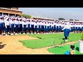 Tshwane Junior T Sisters Iso Lakhe