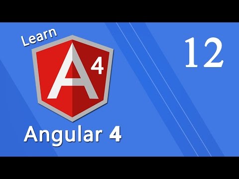 Angular 4 Tutorial Form Validations 12