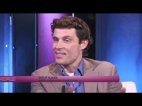 Dolf Kars — Dolf Kars (Storecove):'Het automatisch verzamelen van inkoop