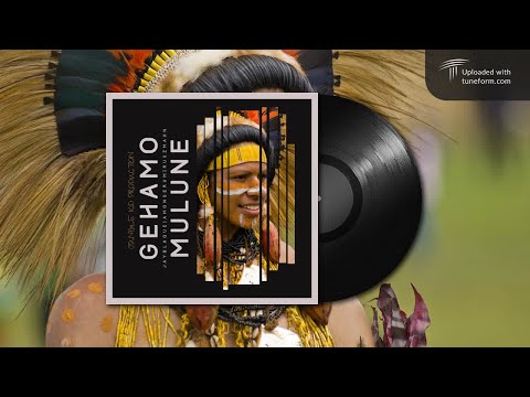 Gehamo Mulune(2019) - Jayblaque Ft. Amon Serum & Bata Lewa