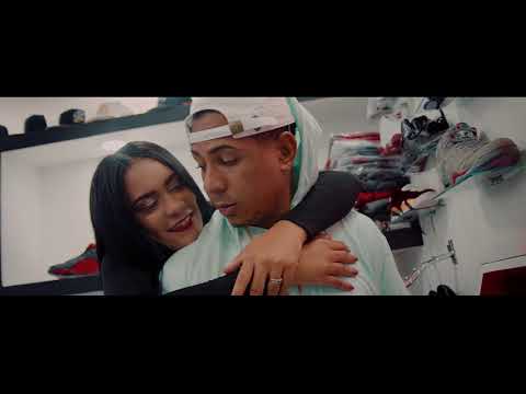 Ventura El Favorito - Le Dio Pa Mi (Video Oficial)