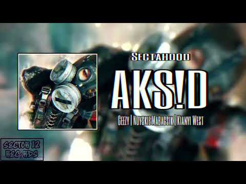 AKSID - Sectah Hood