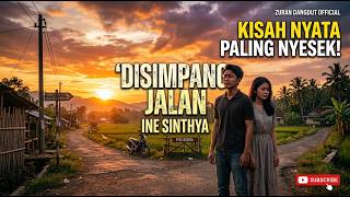 Download lagu DISIMPANG JALAN - Ine Sinthya (Cover by ZURAN DANGDUT ) mp3 Download lagu DISIMPANG JALAN - Ine Sinthya (Cover by ZURAN DANGDUT ) mp3