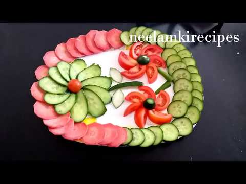 download lagu mp3 mp4 Easy Salad Decoration Ideas, download lagu Easy Salad Decoration Ideas gratis, unduh video klip Easy Salad Decoration Ideas