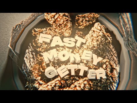 Lil Trapaa - Fast Money Getter (Official Music Video) Shot by @will.rosekelly