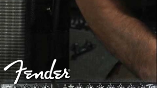 Video thumbnail for 65 Twin Reverb® Demo | Clip 2 | Fender by Fender