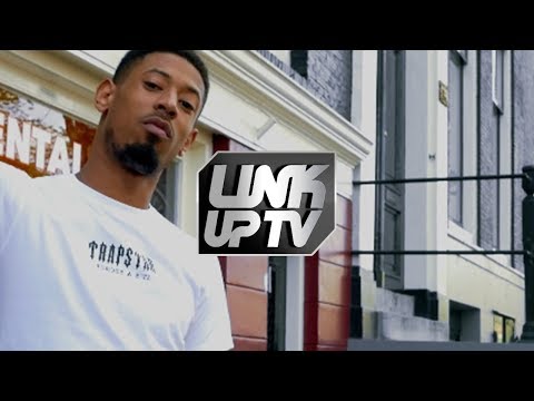 Rusty - Real Sick [Music Video] | Link Up TV