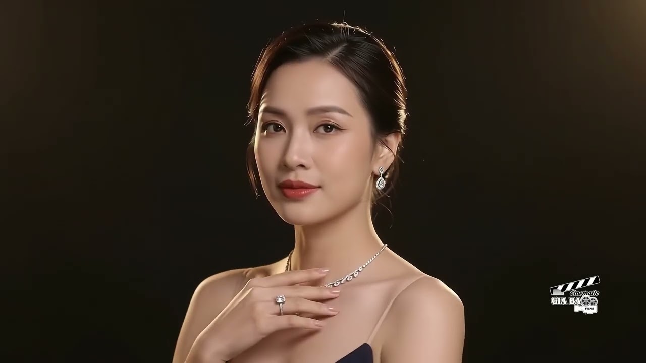 TVC Quảng Cáo Trang Sức