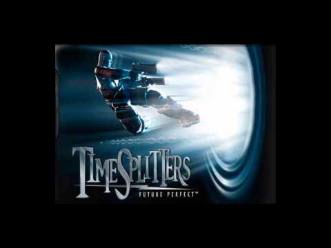 Timesplitters Future Perfect - You Genius, U-Genix. HD