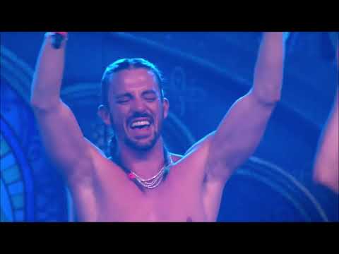 Dimitri Vegas & Like Mike & Steve Aoki & Bassjackers & Crossnaders - Better