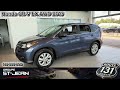 2013 Honda CR-V EX-video