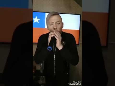 Erik Jhon Kram - tormento // Mon laferte